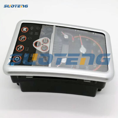 21M9-30101 Monitor Cluster Assy برای بیل مکانیکی R55W-9