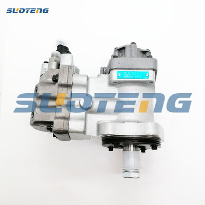 پمپ تزریق سوخت 2897500 برای موتور ISC 8.3L ISL 8.9L