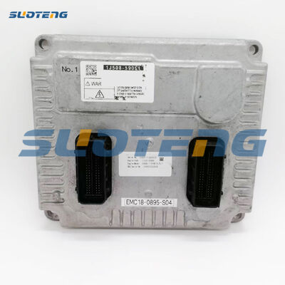 ECU کنترلر 1J508-59051 برای موتور V3800
