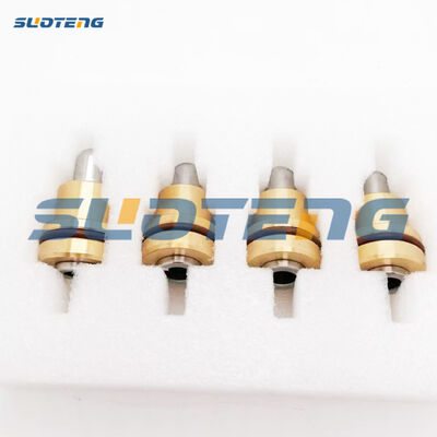 9108066 فشار دهنده شیر خلبان برای حفاری EX100-5 EX200-5