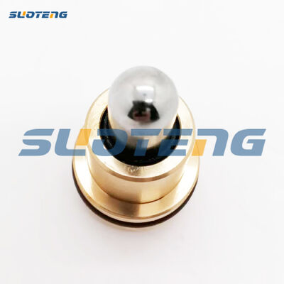 9108066 فشار دهنده شیر خلبان برای حفاری EX100-5 EX200-5