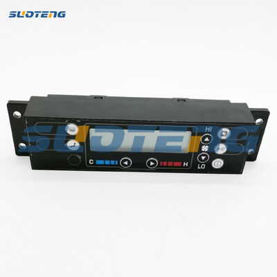 561-07-81142 کنترل پنل برای کامیون کمپرسی HD325 HD405