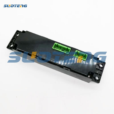561-07-81142 کنترل پنل برای کامیون کمپرسی HD325 HD405