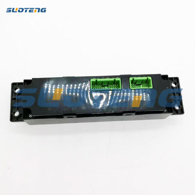 561-07-81142 کنترل پنل برای کامیون کمپرسی HD325 HD405