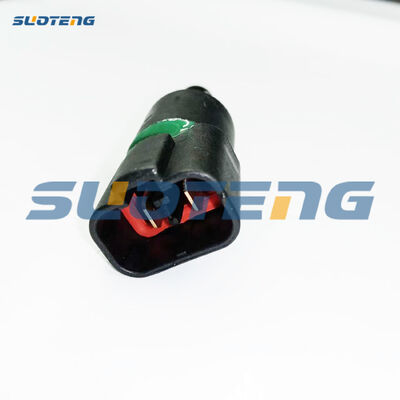 سنسور سوئیچ فشار روغن 20Y-06-21710 برای بولدوزر D375A D475A