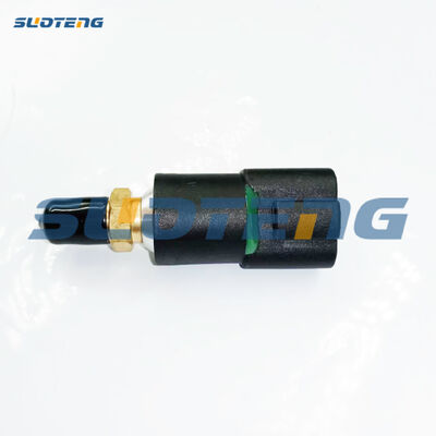 سنسور سوئیچ فشار روغن 20Y-06-21710 برای بولدوزر D375A D475A