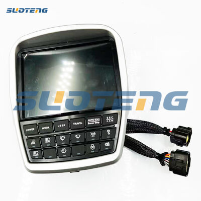 21K8-42501 صفحه نمایش برای حفاری HX480