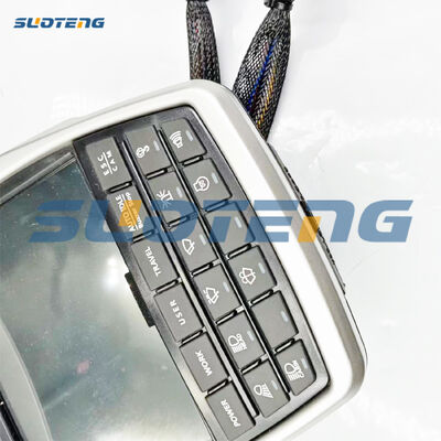 21K8-42501 صفحه نمایش برای حفاری HX480
