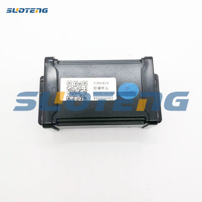 53B0424 Assy واحد کنترل برای بیل مکانیکی CLG9055E