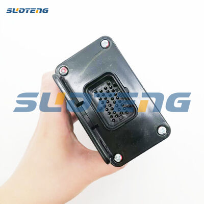 53B0424 Assy واحد کنترل برای بیل مکانیکی CLG9055E