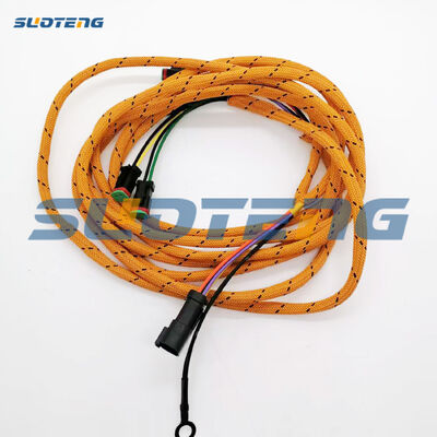 304-0752 3040752 مهار برقی برای بیل مکانیکی M315D
