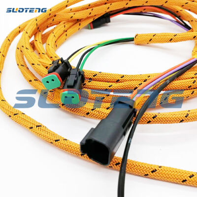 304-0752 3040752 مهار برقی برای بیل مکانیکی M315D
