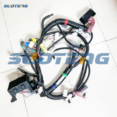 دسته سیم 003322H-15 برای بیل مکانیکی ZX200-6