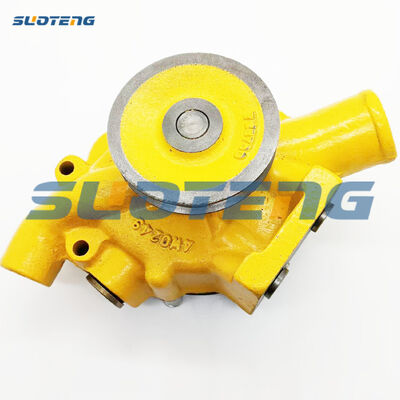 پمپ آب برای 950F 960F بارگیری