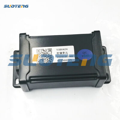 مانیتور پنل کنترل 53B0424 برای بیل مکانیکی CLG905E
