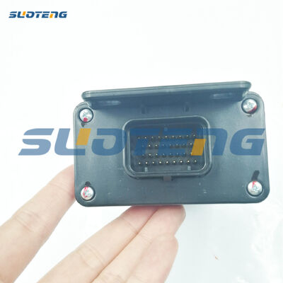مانیتور پنل کنترل 53B0424 برای بیل مکانیکی CLG905E