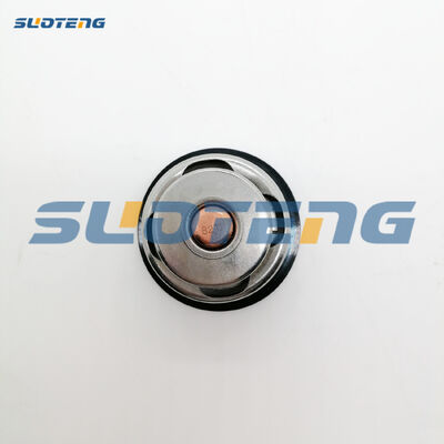 377-3016 3773016 Water Temperature Regulator Thermostat for 973K Track Loader
