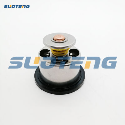 377-3016 3773016 Water Temperature Regulator Thermostat for 973K Track Loader