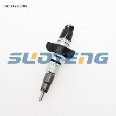 6X 2855135 تزریق کننده سوخت 0445120075 برای و برای موتورهای 6.7L چین