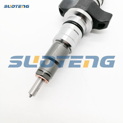 6X 2855135 تزریق کننده سوخت 0445120075 برای و برای موتورهای 6.7L چین