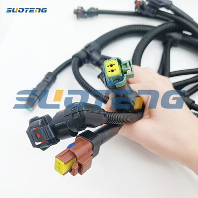 320/A9998 سیم کشی موتور 320A9998 برای حفاری JS210 JS220