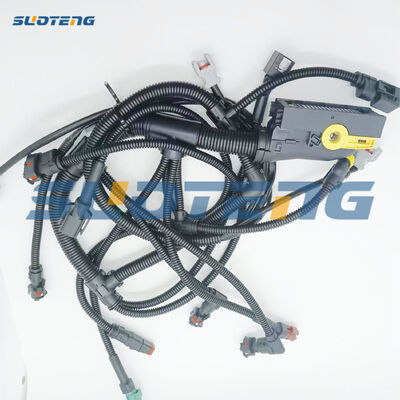 320/A9998 سیم کشی موتور 320A9998 برای حفاری JS210 JS220