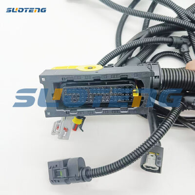 320/A9998 سیم کشی موتور 320A9998 برای حفاری JS210 JS220