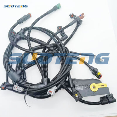 320/A9998 سیم کشی موتور 320A9998 برای حفاری JS210 JS220