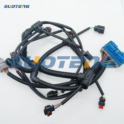 448-0757 سیم کشی موتور 4480757 برای موتور C4.4