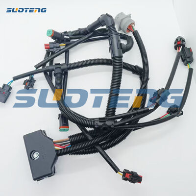 448-0757 سیم کشی موتور 4480757 برای موتور C4.4