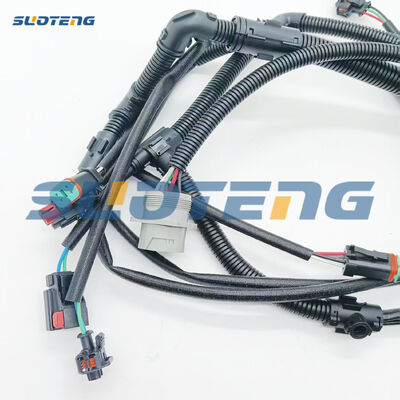 448-0757 سیم کشی موتور 4480757 برای موتور C4.4