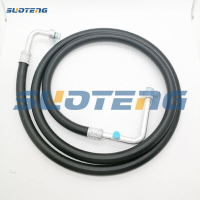 VOE14601888 EC210B واحد تهویه مطبوع بیل مکانیکی خط 14601888 برای قطعات ماشین آلات ساختمانی