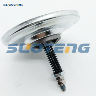 ۴۱۰۱۲۸-۰۰۰۳۱ دریچه بازگشت برای حفاری E262 E311 Dx260