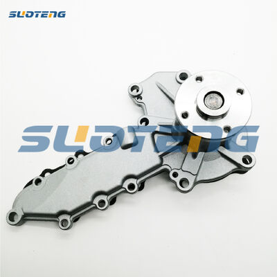 1A051-73036 D1503-EU4 Engine Water Pump with Gasket 1A05173036 for U35-3 Excavator