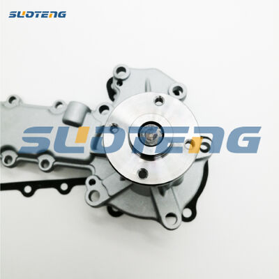 پمپ آب 1A051-73036 1A051-73430 با واشر برای موتور D1503 D1703
