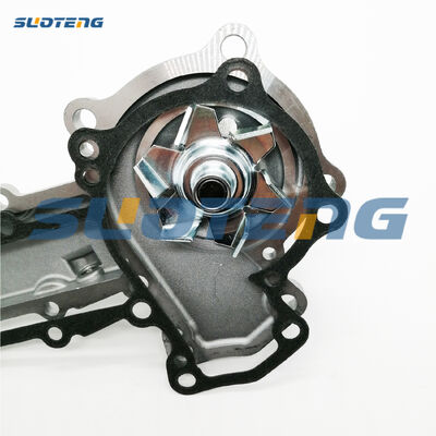 پمپ آب 1A051-73036 1A051-73430 با واشر برای موتور D1503 D1703