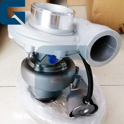 RE564927 S200G توربو شارژر Assy مناسب برای موتور 6090HFL75