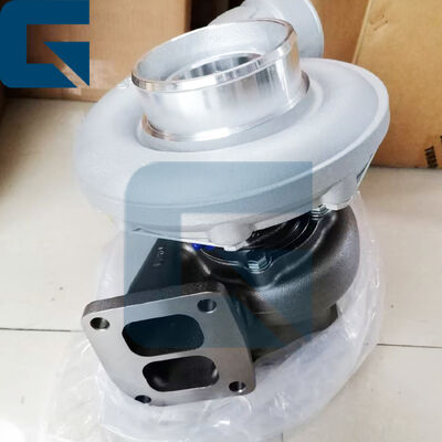 RE564927 S200G توربو شارژر Assy مناسب برای موتور 6090HFL75