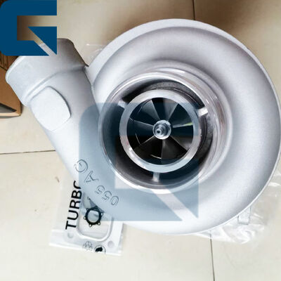 RE564927 S200G توربو شارژر Assy مناسب برای موتور 6090HFL75