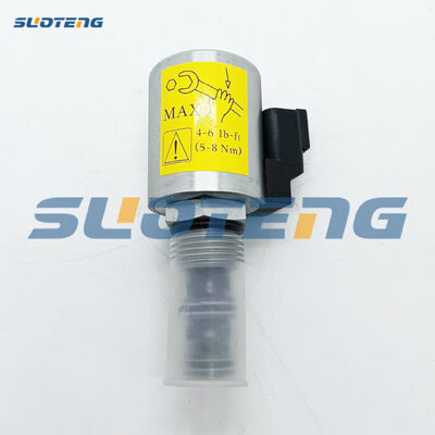 سیم پیچ برقی 300AA00102A برای قطعات هیدرولیک