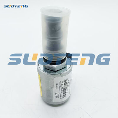 سیم پیچ برقی 300AA00102A برای قطعات هیدرولیک