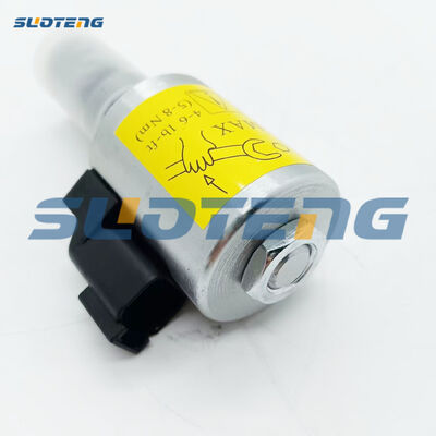 سیم پیچ برقی 300AA00102A برای قطعات هیدرولیک