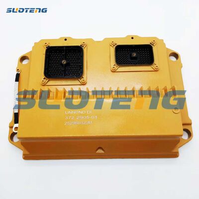 کنترلر 372-2905 ECU 3722905 برای موتور گریدر 120K 140K
