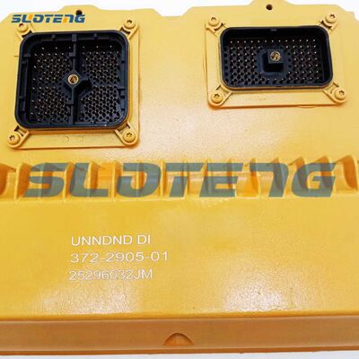 کنترلر 372-2905 ECU 3722905 برای موتور گریدر 120K 140K