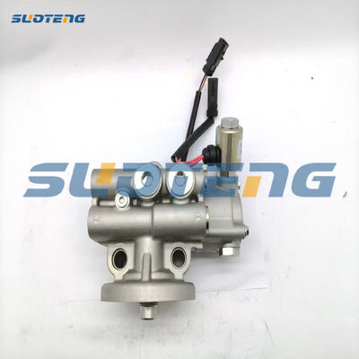 361-5084 3615084 پمپ سوخت الکترونیکی برای کامیون 730C 740B
