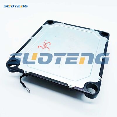 386-3444 3863444 ECU کنترل کننده 311F LRR Excavator
