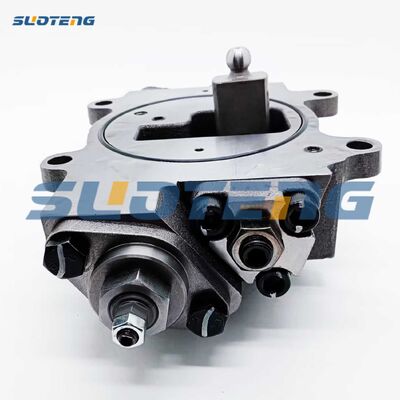 267-1624 2671624 تنظیم کننده پمپ هیدرولیک برای حفاری E319D E318D2 L