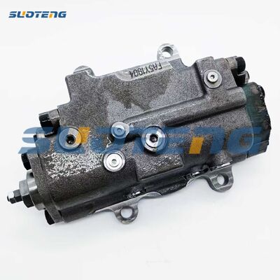 267-1624 2671624 تنظیم کننده پمپ هیدرولیک برای حفاری E319D E318D2 L