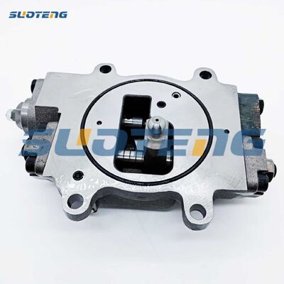 267-1624 2671624 تنظیم کننده پمپ هیدرولیک برای حفاری E319D E318D2 L