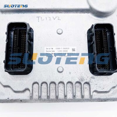 1J508-59051 1J50859051 کنترلر ECU برای موتور QSF3.8